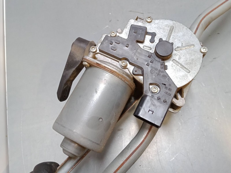 Recambio de motor limpia delantero para mercedes-benz sprinter 3,5-t furgoneta (b906) 310 cdi (906.631, 906.633, 906.635, 906.63 Recambio de motor limpia delantero para mercedes-benz sprinter 3,5-t furgoneta (b906) 310 cdi (906.631, 906.633, 906.635, 906.63