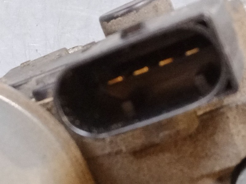 Recambio de motor limpia delantero para mercedes-benz sprinter 3,5-t furgoneta (b906) 310 cdi (906.631, 906.633, 906.635, 906.63 Recambio de motor limpia delantero para mercedes-benz sprinter 3,5-t furgoneta (b906) 310 cdi (906.631, 906.633, 906.635, 906.63