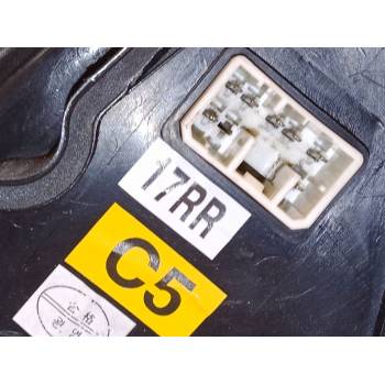 RETROVISOR ELECTRICO DERECHO 