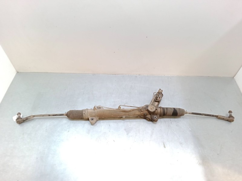 Recambio de cremallera direccion para mercedes-benz sprinter 3,5-t furgoneta (b906) 310 cdi (906.631, 906.633, 906.635, 906.637)