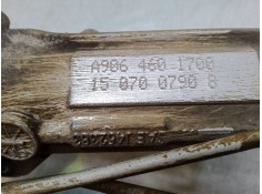 Recambio de cremallera direccion para mercedes-benz sprinter 3,5-t furgoneta (b906) 310 cdi (906.631, 906.633, 906.635, 906.637) 2