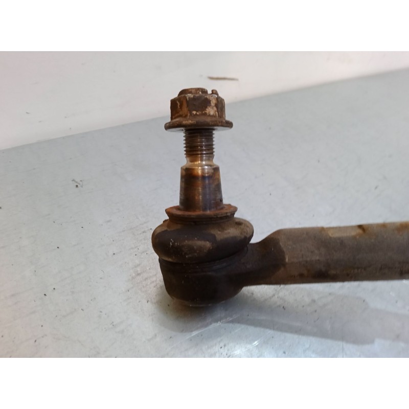 Recambio de cremallera direccion para mercedes-benz sprinter 3,5-t furgoneta (b906) 310 cdi (906.631, 906.633, 906.635, 906.637)