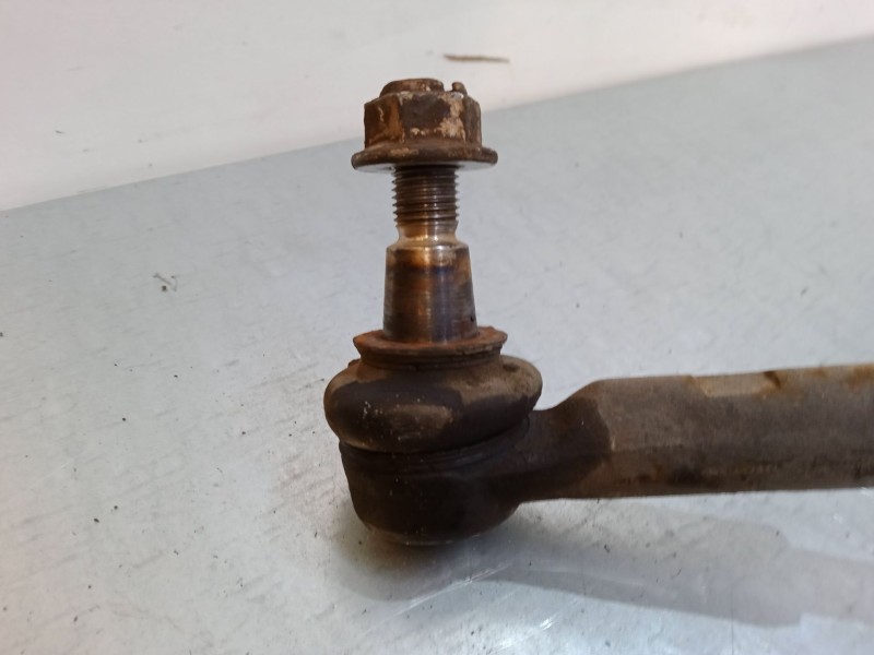 Recambio de cremallera direccion para mercedes-benz sprinter 3,5-t furgoneta (b906) 310 cdi (906.631, 906.633, 906.635, 906.637)