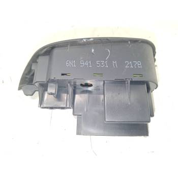 CONMUTADOR DE LUCES 6N1941531M 