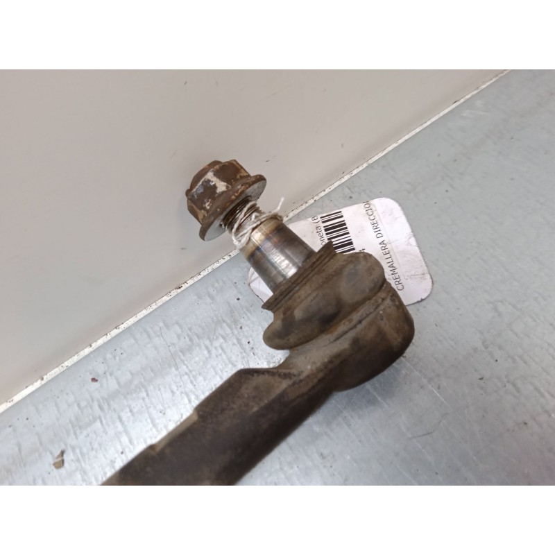 Recambio de cremallera direccion para mercedes-benz sprinter 3,5-t furgoneta (b906) 310 cdi (906.631, 906.633, 906.635, 906.637)