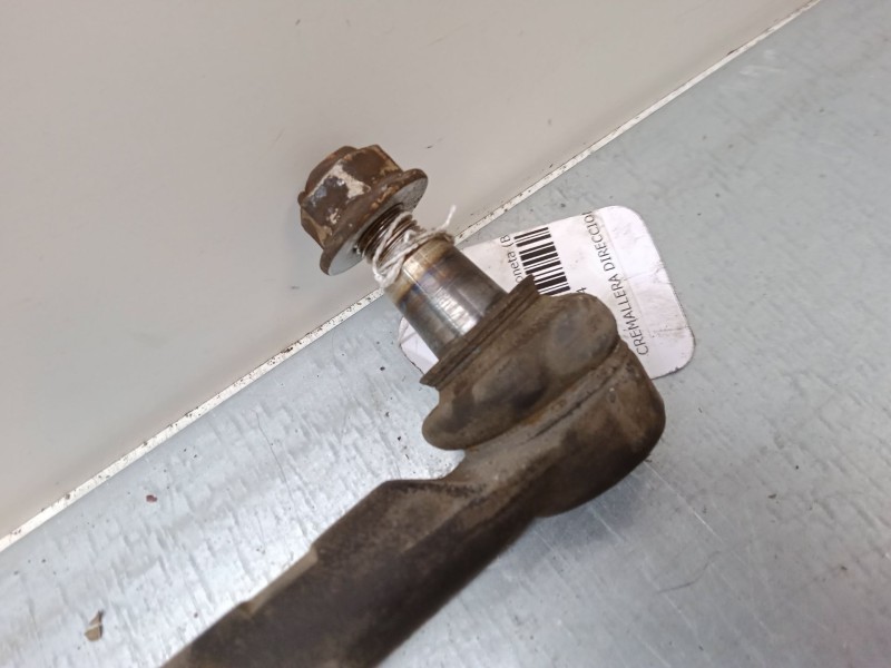 Recambio de cremallera direccion para mercedes-benz sprinter 3,5-t furgoneta (b906) 310 cdi (906.631, 906.633, 906.635, 906.637)