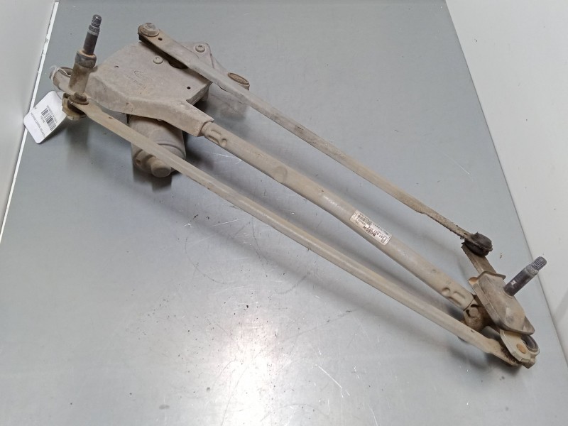 Recambio de motor limpia delantero para ford mondeo iv (ba7) 1.8 tdci referencia OEM IAM   