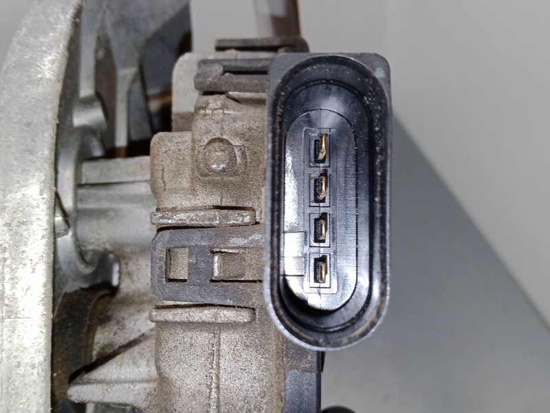 Recambio de motor limpia delantero para ford mondeo iv (ba7) 1.8 tdci referencia OEM IAM   