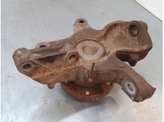 Recambio de mangueta delantera derecha para mercedes-benz sprinter 3,5-t furgoneta (b906) 310 cdi (906.631, 906.633, 906.635, 90