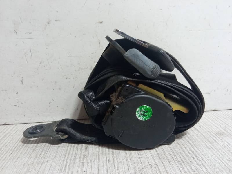 CINTURON SEGURIDAD TRASERO DERECHO 