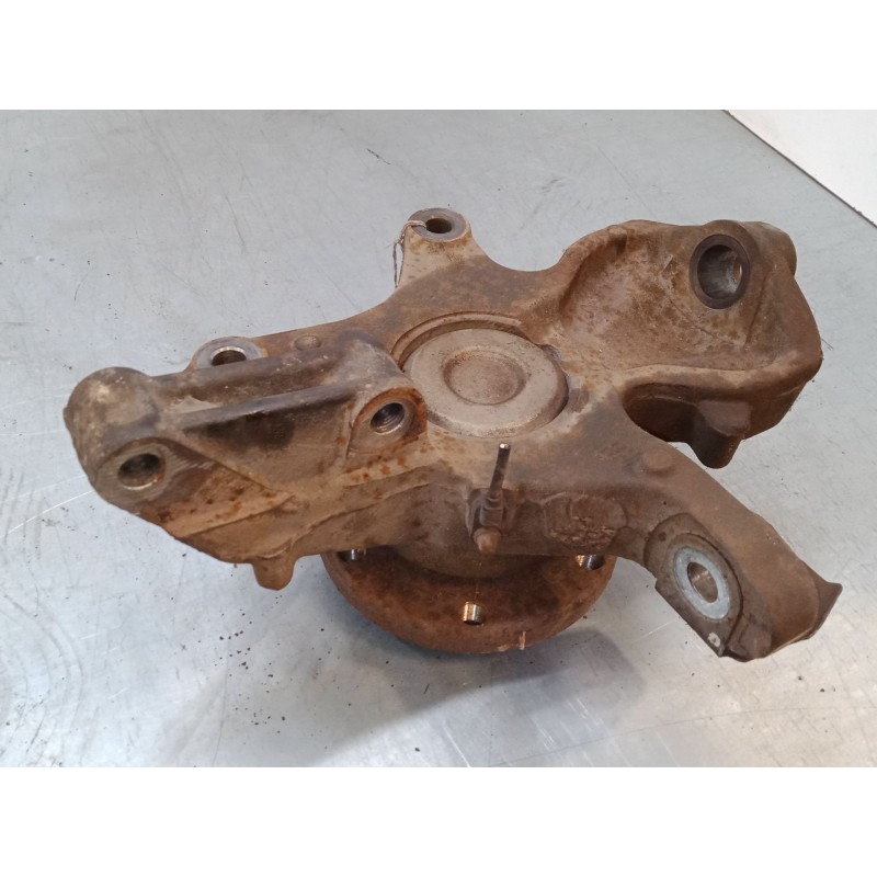 Recambio de mangueta delantera derecha para mercedes-benz sprinter 3,5-t furgoneta (b906) 310 cdi (906.631, 906.633, 906.635, 90