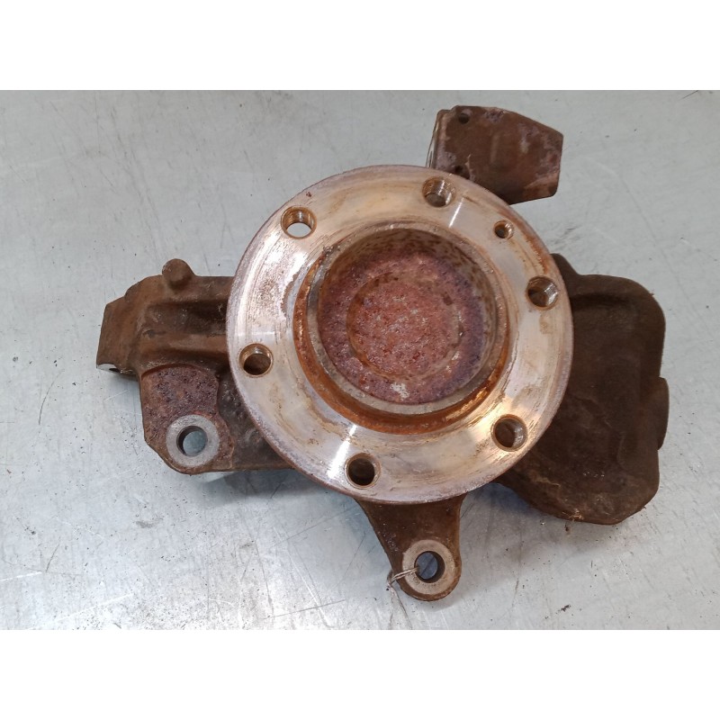 Recambio de mangueta delantera derecha para mercedes-benz sprinter 3,5-t furgoneta (b906) 310 cdi (906.631, 906.633, 906.635, 90