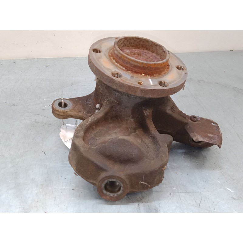 Recambio de mangueta delantera derecha para mercedes-benz sprinter 3,5-t furgoneta (b906) 310 cdi (906.631, 906.633, 906.635, 90