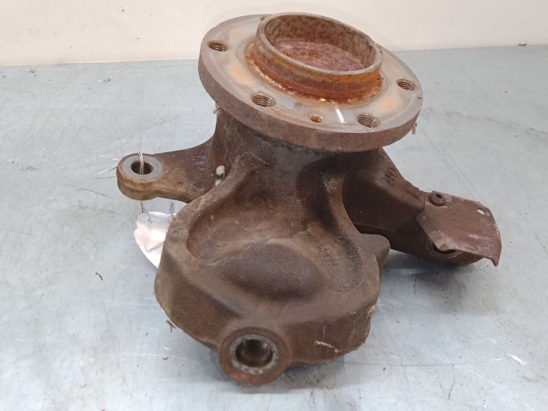 Recambio de mangueta delantera derecha para mercedes-benz sprinter 3,5-t furgoneta (b906) 310 cdi (906.631, 906.633, 906.635, 90