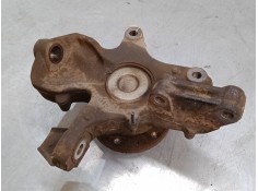 Recambio de mangueta delantera izquierda para mercedes-benz sprinter 3,5-t furgoneta (b906) 310 cdi (906.631, 906.633, 906.635,