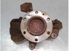 Recambio de mangueta delantera izquierda para mercedes-benz sprinter 3,5-t furgoneta (b906) 310 cdi (906.631, 906.633, 906.635,  2