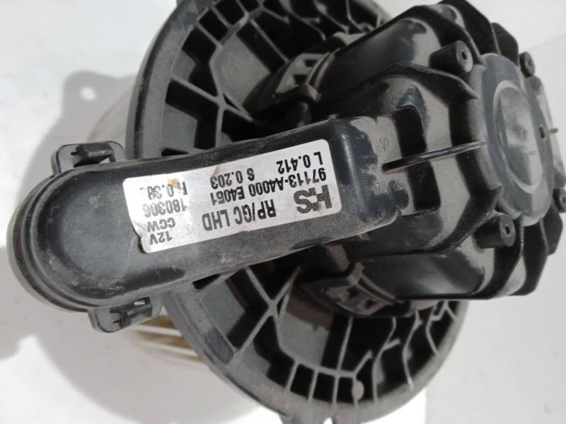 MOTOR CALEFACCION 97113A4000 