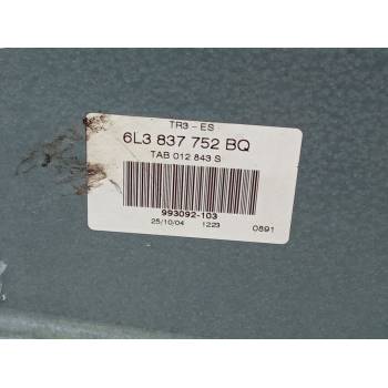 ELEVALUNAS ELECTRICO DERECHO 3P 6L3837752BQ 