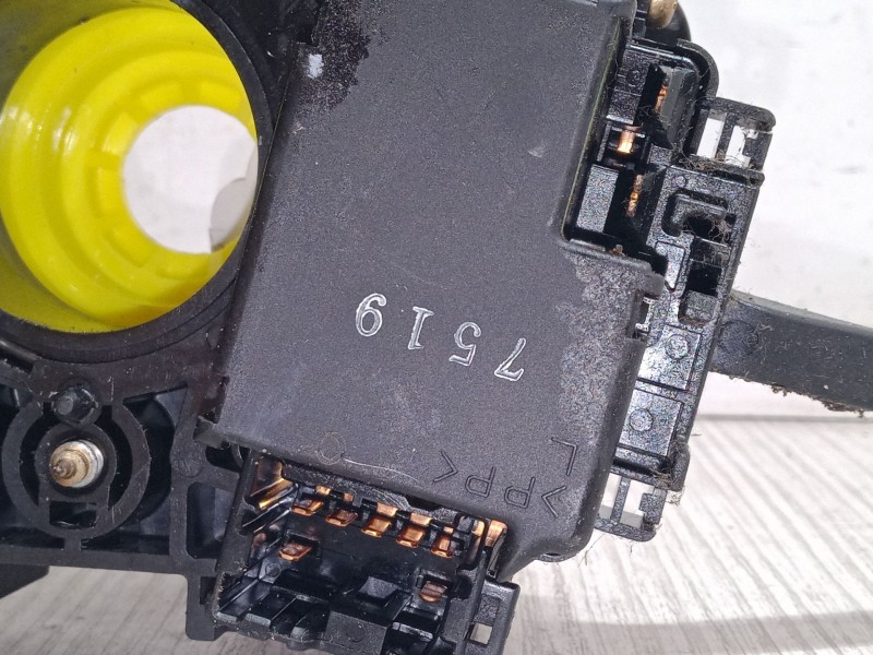 Recambio de mando luces para nissan pick up (d22) 2.5 d referencia OEM IAM   