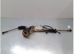 Recambio de cremallera direccion para ford tourneo connect 1.8 tdci referencia OEM IAM