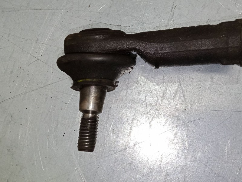 Recambio de cremallera direccion para ford tourneo connect 1.8 tdci referencia OEM IAM    Recambio de cremallera direccion para ford tourneo connect 1.8 tdci referencia OEM IAM