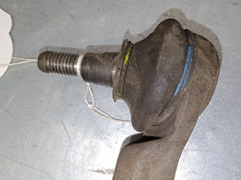 Recambio de cremallera direccion para ford tourneo connect 1.8 tdci referencia OEM IAM    Recambio de cremallera direccion para ford tourneo connect 1.8 tdci referencia OEM IAM