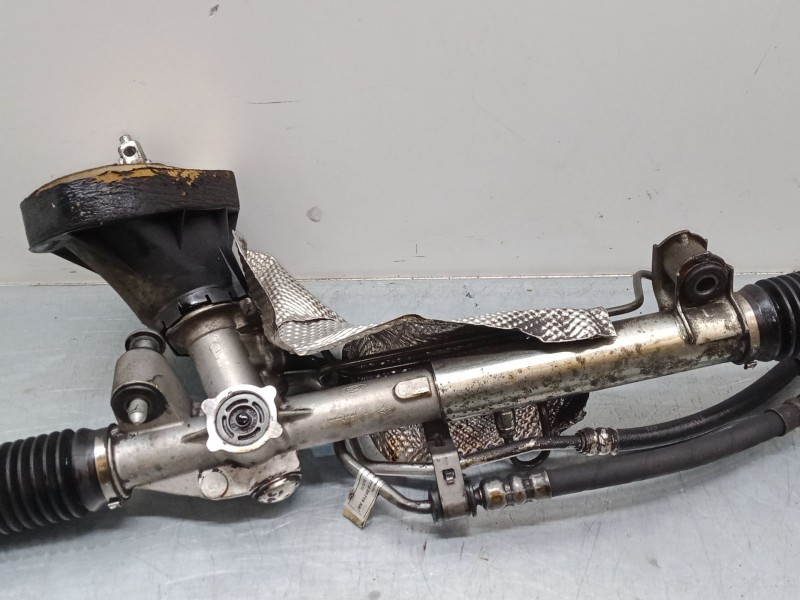 Recambio de cremallera direccion para ford tourneo connect 1.8 tdci referencia OEM IAM    Recambio de cremallera direccion para ford tourneo connect 1.8 tdci referencia OEM IAM