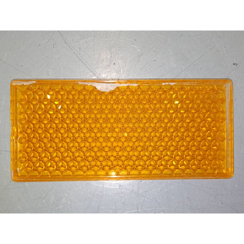 Recambio de catadioptrico trasero izquierdo para iveco stralis ad 260 s 36 y/ps euro5 ad260s36y ps referencia OEM IAM   