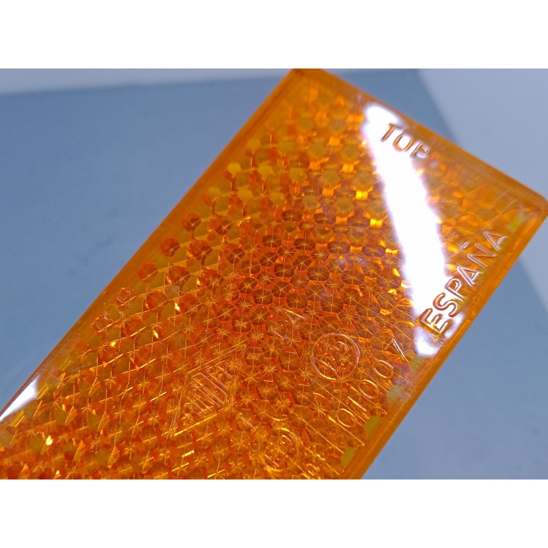 Recambio de catadioptrico trasero izquierdo para iveco stralis ad 260 s 36 y/ps euro5 ad260s36y ps referencia OEM IAM   