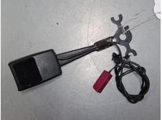 Recambio de anclaje cinturon delantero derecho para ford mondeo iv (ba7) 1.8 tdci referencia OEM IAM   
