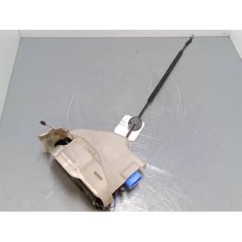 CERRADURA PUERTA DELANTERA DERECHA 