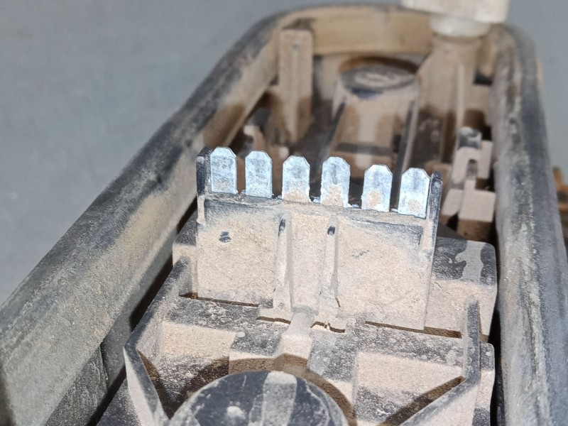 Recambio de piloto trasero derecho para opel combo tour 1.7 dti 16v referencia OEM IAM   