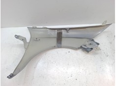 Recambio de aleta delantera izquierda para seat toledo iii (5p2) 2.0 fsi referencia OEM IAM    2