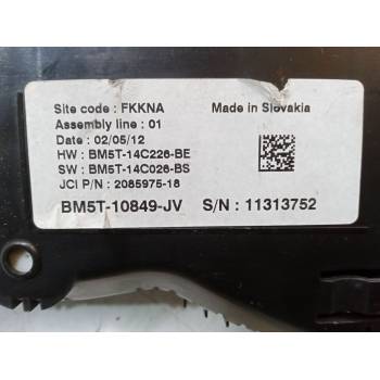 CUADRO INSTRUMENTOS BM5T10849JV BM5T14C026BS BM5T14C226BE