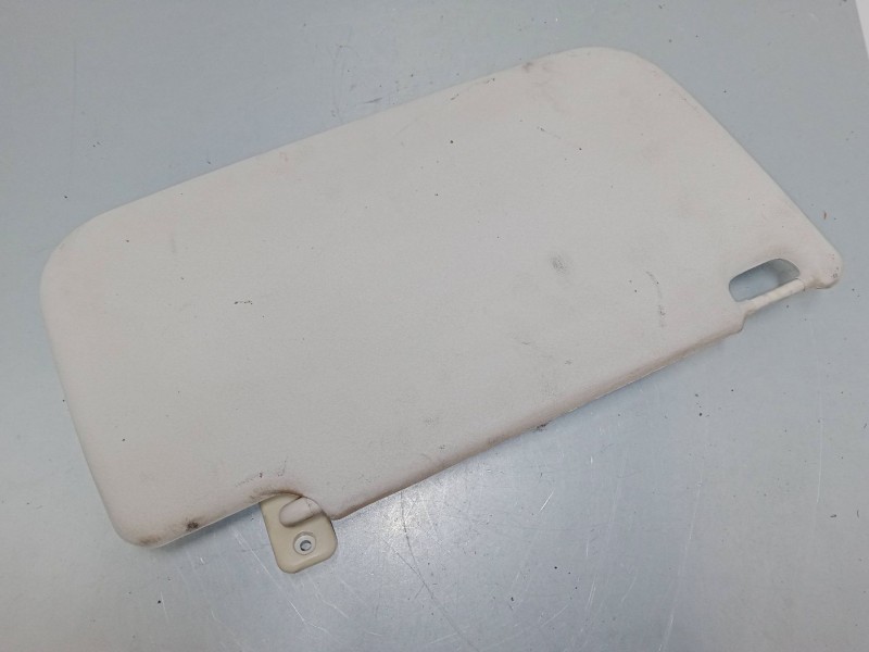 Recambio de parasol izquierdo para opel combo tour 1.7 dti 16v referencia OEM IAM   