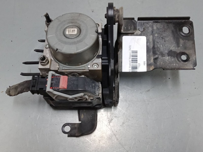 Recambio de abs para skoda superb iii station wagon (3v5) 2.0 tdi referencia OEM IAM 5q0614517CG  