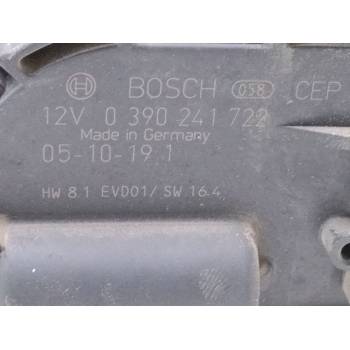 MOTOR LIMPIAPARABRISAS DELANTERO DERECHO 0 390 241 722 