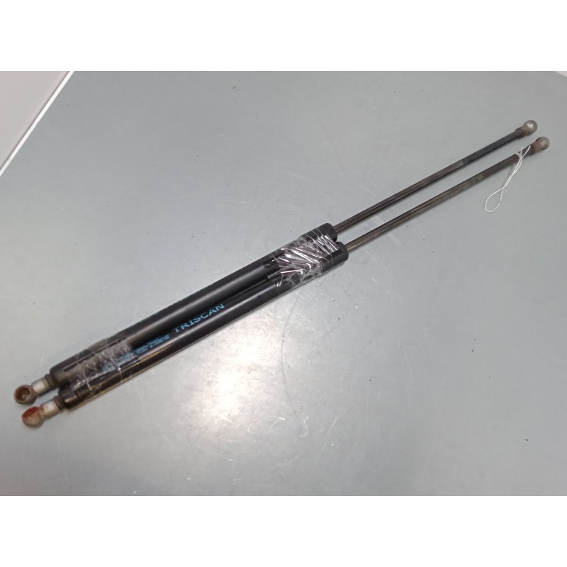 Recambio de amortiguadores malet/porton para ford mondeo iv (ba7) 1.8 tdci referencia OEM IAM   