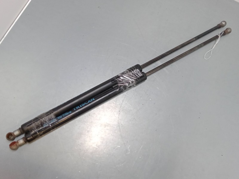 Recambio de amortiguadores malet/porton para ford mondeo iv (ba7) 1.8 tdci referencia OEM IAM   