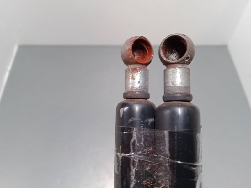 Recambio de amortiguadores malet/porton para ford mondeo iv (ba7) 1.8 tdci referencia OEM IAM   