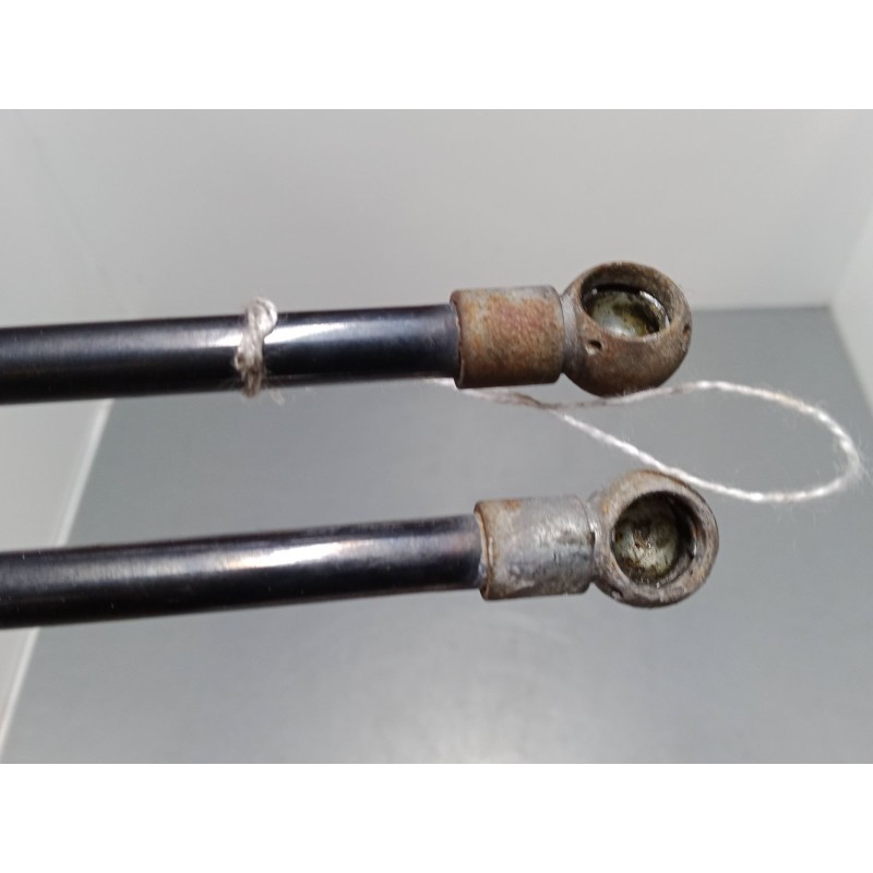 Recambio de amortiguadores malet/porton para ford mondeo iv (ba7) 1.8 tdci referencia OEM IAM   