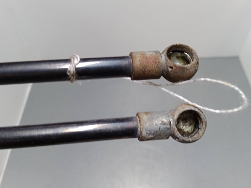 Recambio de amortiguadores malet/porton para ford mondeo iv (ba7) 1.8 tdci referencia OEM IAM   