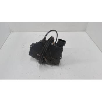 CERRADURA PUERTA DELANTERA DERECHA 