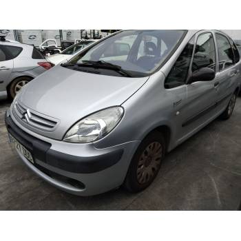 CITROËN XSARA PICASSO (N68)