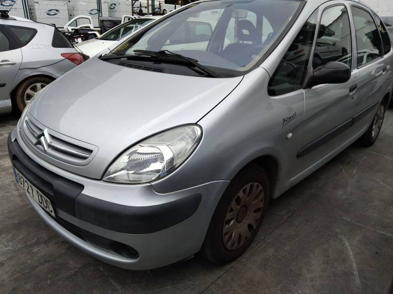 CITROËN XSARA PICASSO (N68)