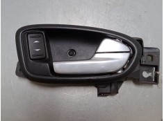 Recambio de maneta interior puerta trasera derecha para ford mondeo iv (ba7) 1.8 tdci referencia OEM IAM   