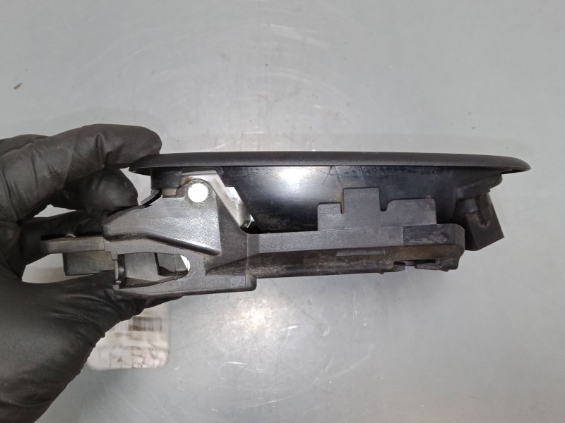Recambio de maneta interior puerta trasera derecha para ford mondeo iv (ba7) 1.8 tdci referencia OEM IAM   