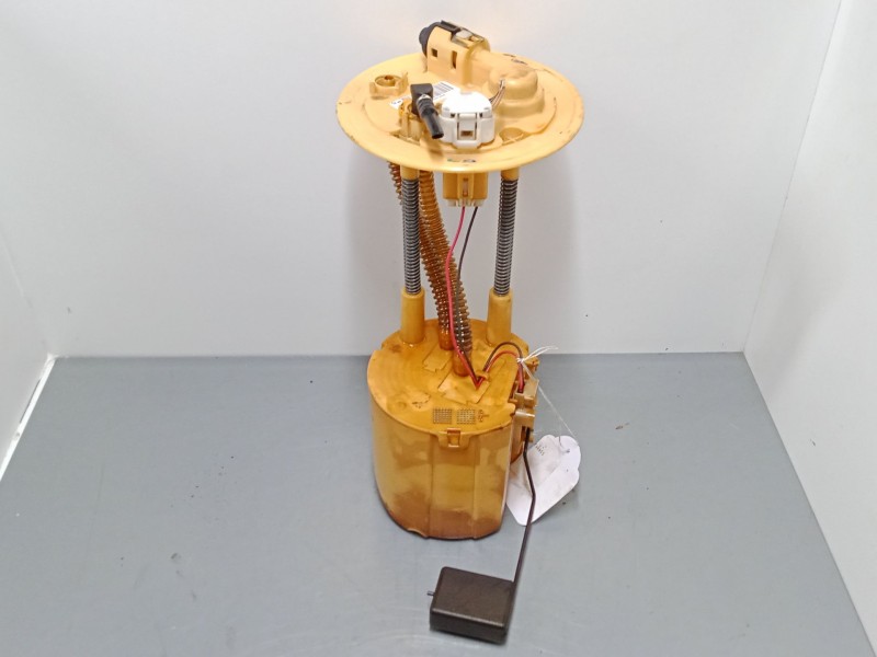 Recambio de aforador para toyota yaris (_p9_) 1.4 d-4d (nlp90_) referencia OEM IAM   