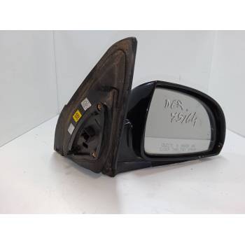 RETROVISOR ELECTRICO DERECHO 