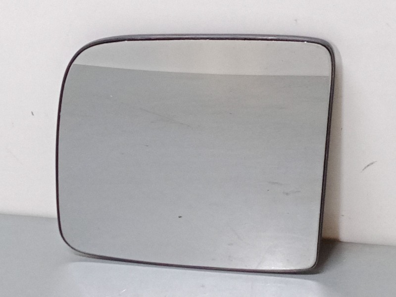 Recambio de cristal retrovisor izquierdo para ford tourneo connect 1.8 tdci referencia OEM IAM   